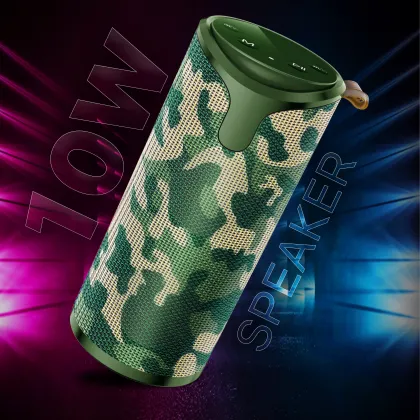 Landmark BT1104 10W Bluetooth Speaker