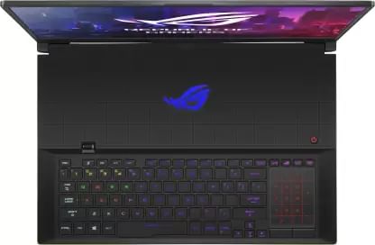 Asus ROG Zephyrus S GX701GXR-EV025T Laptop (9th Gen Core i7/ 32GB/ 1TB SSD/ Win10 Home/ 8GB Graph)