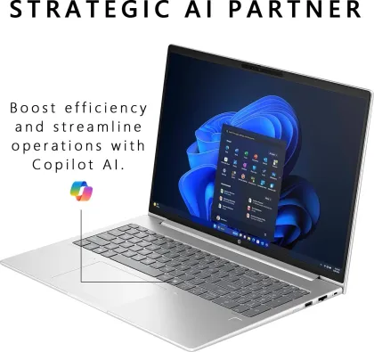 HP 16 ProBook 460 G11 Business Laptop (Intel Core Ultra 5 125U/ 32GB/ 1TB SSD/ Win 11)