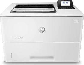 HP LaserJet Enterprise M507dn Single Function Laser Printer