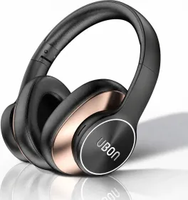 Ubon H-65 Wireless Headphones