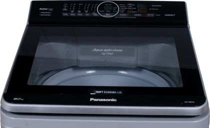 Panasonic NA-F80V9LRB 8 Kg Fully Automatic Top Load Washing Machine