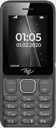 itel Power 410