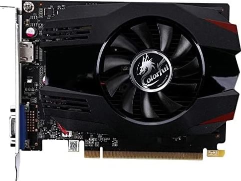 Best 4gb graphics deals card under 10000