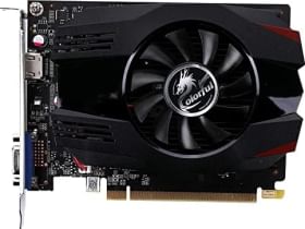 Colorful NVIDIA GeForce GT 1030 4 GB GDDR4 Graphics Card