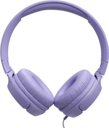 JBL Tune 520C USB-C Wired Headphones