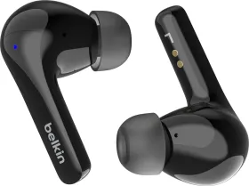 Belkin SoundForm Motion True Wireless Earbuds