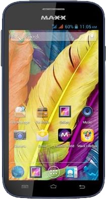 Maxx MSD7 3G AX51