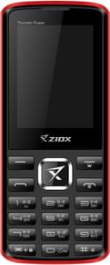 Ziox Thunder Power vs OnePlus Nord CE 2 Lite 5G