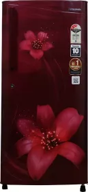 Panasonic NR-A201CE 197L 3 Star Single Door Refrigerator