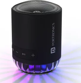 Portronics Soundpot Pro 20W Bluetooth Speaker