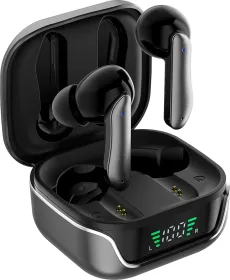 AmazonBasics AB-T01A True Wireless Earbuds