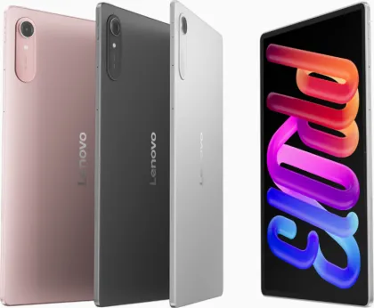 Lenovo Xiaoxin Pro 13 Tablet (8GB RAM + 256GB)