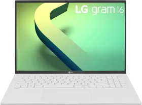 LG Gram 16Z90Q-G.AJ54A2 Laptop (12th Gen Core i5/ 8GB/ 512GB SSD/ Win11)