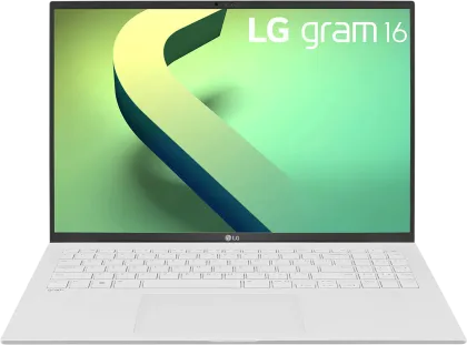 LG Gram 16Z90Q-G.AJ54A2 Laptop (12th Gen Core i5/ 8GB/ 512GB SSD/ Win11)