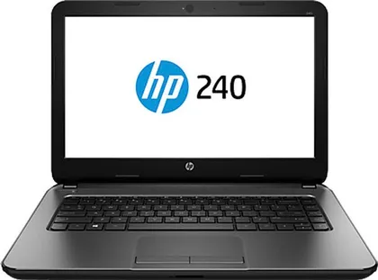 HP 240 G3 (K1Z72PA) Laptop (4th Gen Ci3/ 4GB/ 500GB/ FreeDOS)