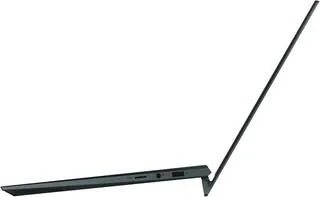 Asus ZenBook Duo UX481FL-B5811T Ultrabook (10th Gen Core i5/ 8GB/ 512GB SSD/ Win10/ 2GB Graph)