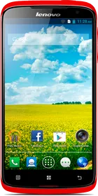 Lenovo S820 (4GB)