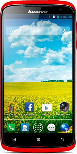 Lenovo S820 (4GB)