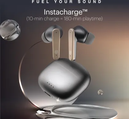 Noise Buds VS104 Max True Wireless Earbuds
