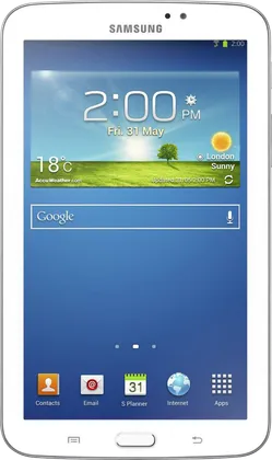 Samsung Galaxy Tab 3 7.0 210 T2100 (WiFi+8GB)
