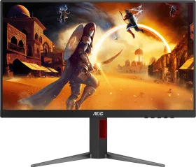 AOC 24G4 23.8 inch Full HD Gaming Monitor