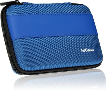 AirPlus Pocket Pouch 2.5inch Pouch (For Portable Harddrive Case)