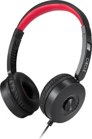 Circle Xplode 101 Wired Headphones