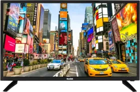 Kodak 32HDX900s (32-inch) HD Ready LED TV