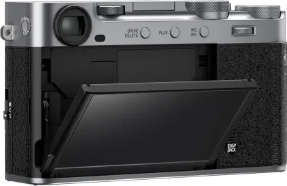 Fujifilm X-E5 40MP Mirrorless Camera (Body Only)