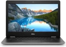 Dell Inspiron 3493 Laptop (10th Gen Core i3/ 4GB/ 256GB SSD/ Win10)