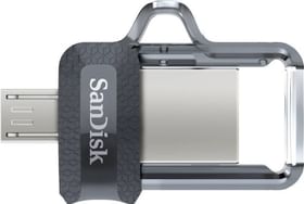 SanDisk Ultra Dual Drive 64GB Pen Drive