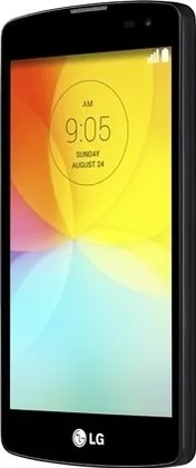 LG L Fino