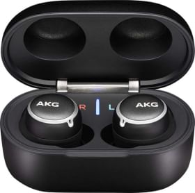 AKG N400 True Wireless Earbuds