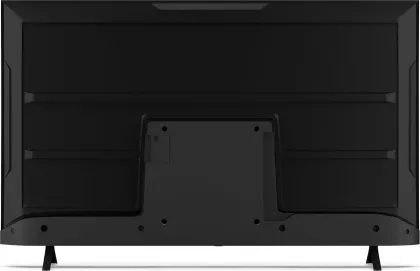 Wobble UD Series 43 inch Ultra HD 4K Smart LED TV (WB43GTAW9602UDFL)