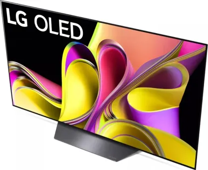 LG B3 65 inch Ultra HD 4K Smart OLED TV (OLED65B3PSA)
