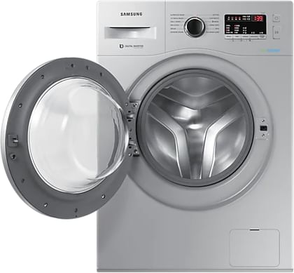 Samsung WW65R20EKSS 6.5 Kg Fully Automatic Front Load Washing Machine