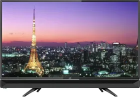 JVC LT-39N380C 39-inch Full HD LED TV