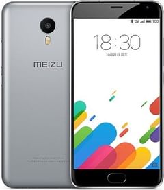 Meizu Metal vs Xiaomi Redmi Note 13 Pro 5G