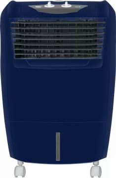 Maharaja Whiteline Frostair 22 Blue (CO-151) Personal Air Cooler  (Blue, White, Grey, 22 Litres)