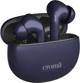 Croma CRSE045EPA030201 True Wireless Earbuds