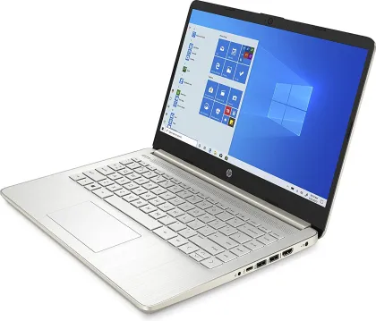 HP 14s-dr2007TU Laptop (11th Gen Core i7/ 8GB/ 512GB SSD/ Win 10)