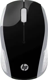 HP 200 Wireless Mouse