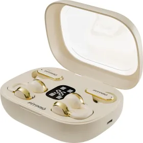 FITPRO Q10 True Wireless Earbuds