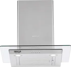 Inalsa Polo 60BF Wall Mounted Chimney
