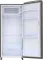 Haier ‎HRD-2062BRBN-P 185 L 2 Star Single Door Refrigerator