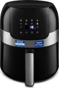 Kent Digital 116160 4L Air Fryer