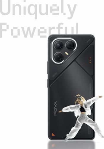 Tecno Pova 7 5G (8GB RAM + 256GB)