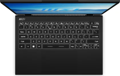 MSI Prestige 13 Evo A13M-063IN Laptop(13th Gen Core i7/ 16 GB/ 1TB SSD/Win11 Home)