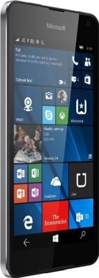 Microsoft Lumia 650